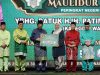 Maulidur Rasul: Hajiji Seru Nilai Amanah, Keadilan Jadi Asas Pembangunan Sabah