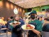 Khemah Pernah Diterbangkan Angin, Nasi Lemak Tengah Malam Kini Buka Restoran Pertama