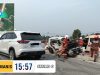 Tujuh Cedera Dalam Kemalangan Tiga Kereta di Jalana Malawaring, Kimanis
