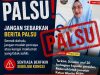 Wanita PGRS Nafi Sebaran Propaganda Desak Redonah Letak Jawatan Sebagai Ketua Wanita