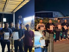 NGO, Individu Tampil Buat Laporan Polis Susulan Dakwaan Hina Nabi