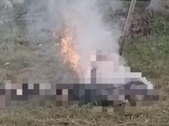 Tiga Mangsa Terkena Renjatan Elektrik di Beaufort