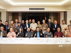 Ewon Cadang Biasiswa Pengajian Teologi Untuk Pemimpin Gereja