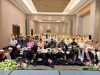 Syukbah Wanita MNH Himpun 150 Peserta Khatam Al-Quran, Santuni Guru