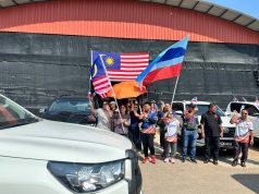 Hari Sabah Ruang Hargai Sejarah, Identiti dan Budaya Negeri – Julita