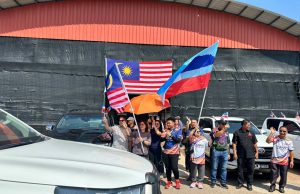 Hari Sabah Ruang Hargai Sejarah, Identiti dan Budaya Negeri – Julita
