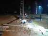 Lelaki Warga Emas Maut Terkena Renjatan Elektrik di Tawau