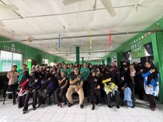 KOLEJ VOKASIONAL KENINGAU BERBAKTI KEPADA MASYARAKAT MELALUI KEMAHIRAN DAN KREATIVITI