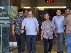 Pendengaran permohonan Shamsul Iskandar tangguh prosiding kes rasuah pada 3 Sept