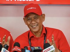 PRN N.9: Pengerusi PH Negeri Sembilan Aminuddin Ikut Tewas Kepada BN di DUN Linggi