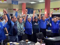 TIDAK RASMI: BN, PN Dijangka Bentuk Kerajaan Negeri Sembilan