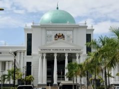 Shamsul Saman Jufazli, Dakwa Sebar Fitnah Di Media Sosial