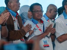 Sabah Tolak Politik Perkauman, Ekonomi Rakyat Perlu Jadi Keutamaan – Mustapha