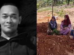 Sempat Simpan Tedung Selar Dalam Kotak, Anggota APM Meninggal Dunia Selepas Dipatuk