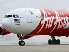 Penumpang Buang Air Besar di Tempat Duduk, AirAsia Sahkan Insiden Penerbangan KK-Shanghai