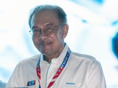 Anwar Tegas Pertahan Kestabilan Politik, Kekal Kerjasama Kerajaan Perpaduan