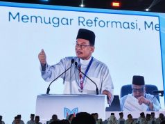 AUKU 1971 Bakal Dimansuhkan, Beri Kebebasan Kepada Mahasiswa