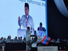 Isu Sakau: Selepas TH, Felda – Anwar