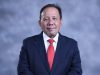 Ismail Lasim Angkat Sumpah Menteri Besar Negeri Sembilan ke-12