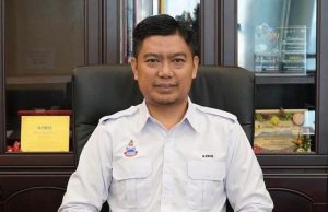 Menuju PRU16, GRS Terus Perkukuh Rumah Besar Politik Sabah – Azrul
