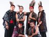 Tompuvan Harumkan Nama Sabah, ‘The Last Warrior’ Raih Best Of Asia ICMA 2026