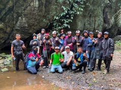Gua Monsud Berpotensi Jadi Tarikan Pelancongan Baharu Banggi