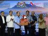Koperasi Wadah Perkasa Ekonomi Komuniti, 13 Koperasi Baharu Sabah Terima Sijil Pendaftaran
