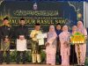 Awang Ahmad Sah Bersama 1,370 Peserta Semarak Maulidur Rasul Putatan
