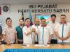 Menang Tanpa Bertanding, Christoper Terus Terajui Pemuda PBS