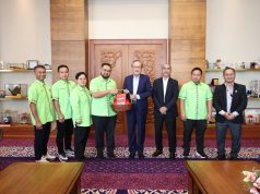 Kerajaan Negeri Sokong Pemerkasaan Eko-Pelancongan Berasaskan Komuniti