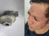 Lelaki Melecur Muka Dalam Kebakaran Kepala Gas Dapur di Putatan