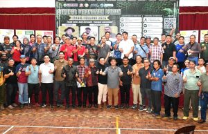Sabah Perlu Contohi Thailand Perkasa Kebun Dapur, Durian Premium – Jamawi