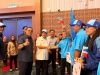 Seluruh Kontinjen Sabah Diingatkan Jaga Akhlak dan Disiplin di SUKMA Selangor