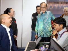 Perkukuhkan TVET Bagi Melahirkan Tenaga Kerja Berkemahiran, Berdaya Saing