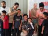 Penduduk Kampung Baru-Baru Tuaran Raih Manfaat Kem Perubatan