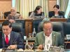 Sabah Mahu Pelancongan Di Bawah Senarai Bersama Selaras Semangat MA63
