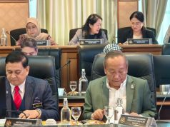 Sabah Mahu Pelancongan Di Bawah Senarai Bersama Selaras Semangat MA63