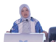 Fadhlina bidas ada pihak mula ‘ukur langsir Putrajaya’