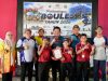 Ghazali Puji Potensi Boules, SK Tambulaong Raih Gelaran Juara di Peringkat Negeri