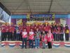 KV Keningau Laksana ‘Volt Prihatin’ Perbaiki Sistem Elektrik SK Jaya Baru