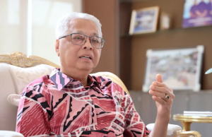 Kes SPRM: Ismail Sabri Didakwa Esok Di Mahkamah Sesyen KL