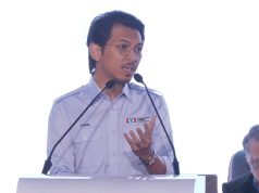 ‘Jangan Mendabik Dada’ – Kamil Munim Ingatkan AMK Persiap Jentera Hadapi PRU