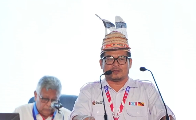 sarawak