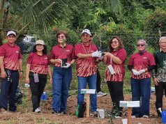Sawit Kinabalu Tanam Lebih 980,000 Pokok, Perkukuh Agenda Konservasi 30 Tahun Akan Datang