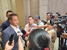 Sabah Dijangka Layak Dapat Tambahan Sehingga 13 Kerusi Parlimen – Masiung