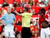 VAR Silap Sahkan Gol Haaland, Dua Pengadil Digantung Tugas Liga Perdana Inggeris