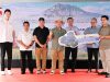 75 Jentera Pacu Pengeluaran Padi, Sabah Sasar SSL 30 Peratus Dalam Lima Tahun