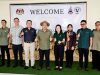 DVS Sabah Audit 17 Syarikat Ayam Thailand, Pastikan Halal dan Selamat – Jamawi