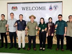 DVS Sabah Audit 17 Syarikat Ayam Thailand, Pastikan Halal dan Selamat – Jamawi