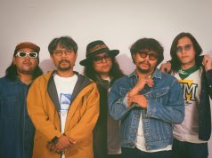 M. Nasir Mahu Muzik Melayu Tembusi Pasaran Asia